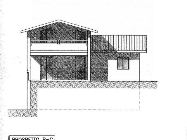 Appartamento in vendita a Oratino CB
