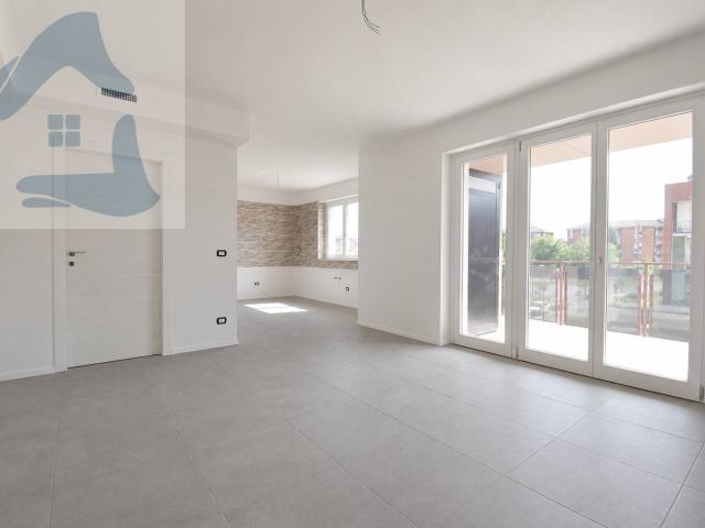 Appartamento in vendita a Orbassano