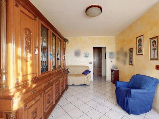 Appartamento in vendita a Orbassano TO