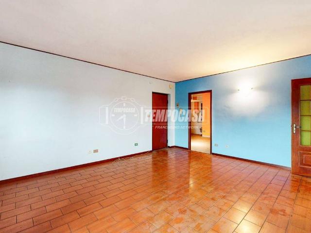 Appartamento in vendita a Orbassano TO