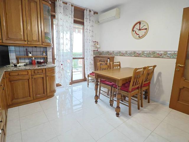 Appartamento in vendita a Orbassano TO
