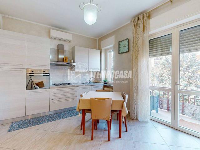 Appartamento in vendita a Orbassano TO