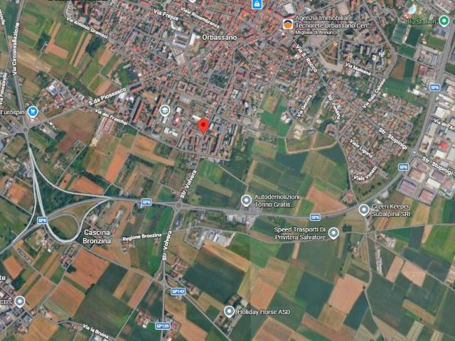 Appartamento in vendita a Orbassano TO