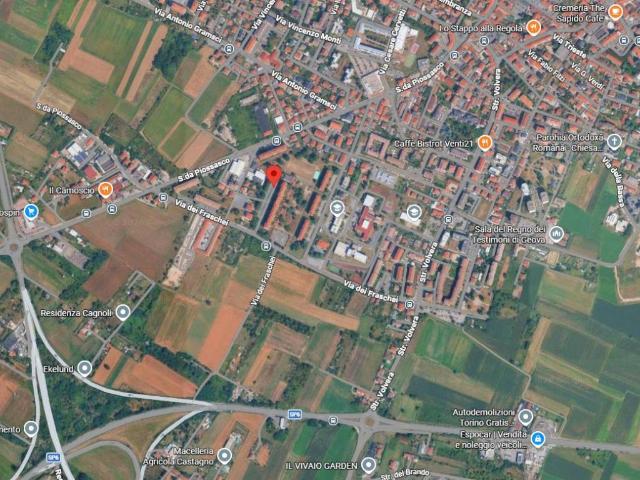 Appartamento in vendita a Orbassano TO