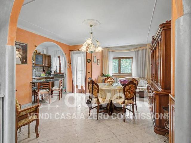 Appartamento in vendita a Orbassano TO