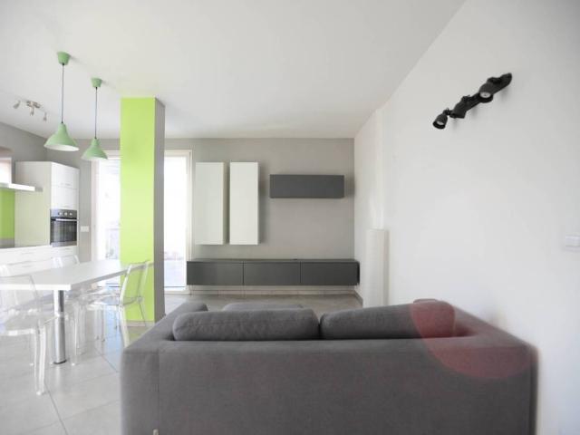 Appartamento in vendita a Orbassano TO