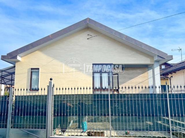 Villa in vendita a Orbassano TO