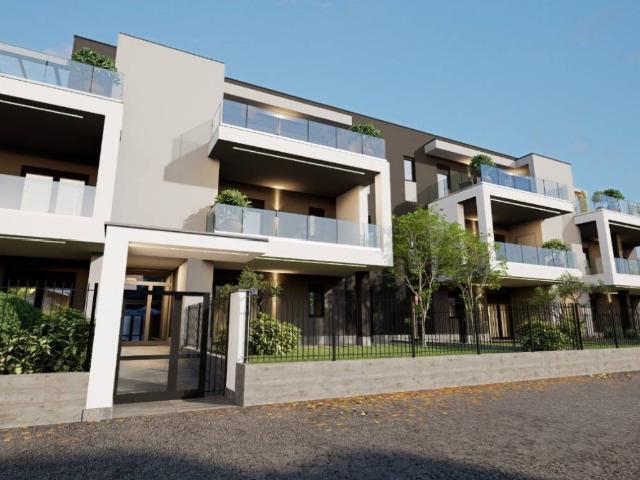 Appartamento in vendita a Orbassano TO