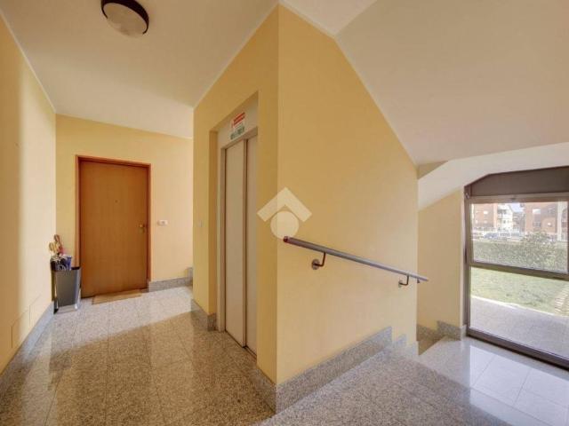 Appartamento in vendita a Orbassano TO