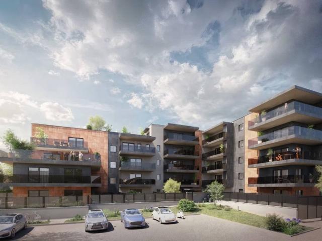 Appartamento in vendita a Orbassano TO