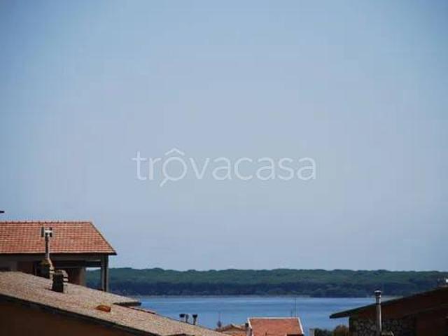 Appartamento in vendita a Orbetello