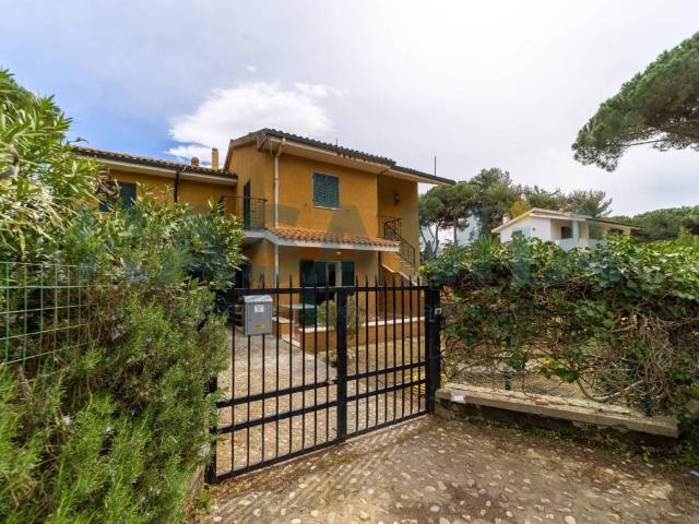 Villetta a schiera in vendita a Orbetello GR