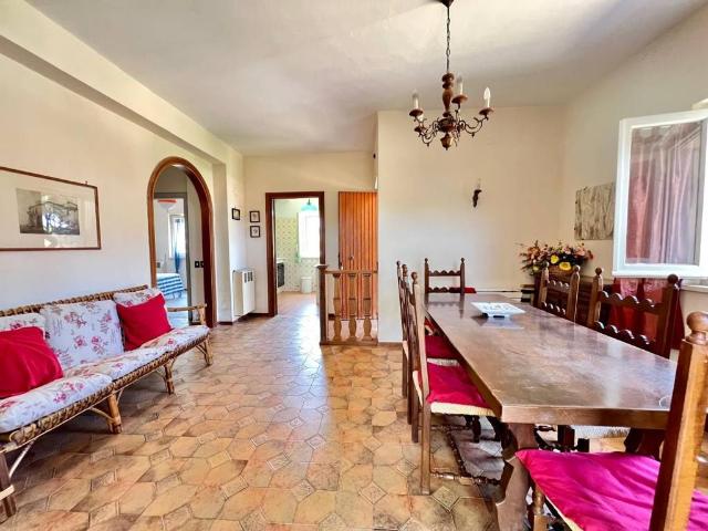Appartamento in vendita a Orbetello GR