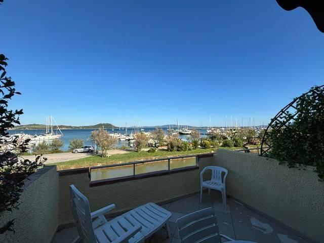 Appartamento in vendita a Orbetello GR