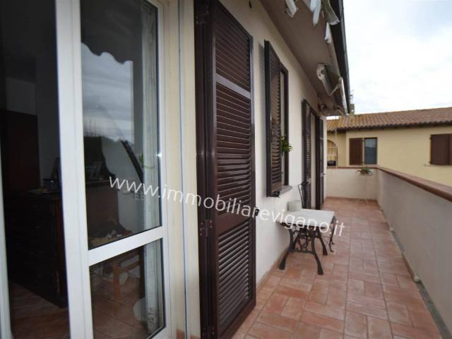 Appartamento in vendita a Orbetello GR