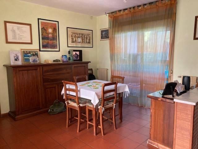 Appartamento in vendita a Orbetello GR