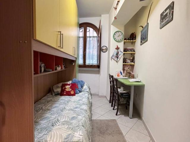 Appartamento in vendita a Magliano in Toscana GR