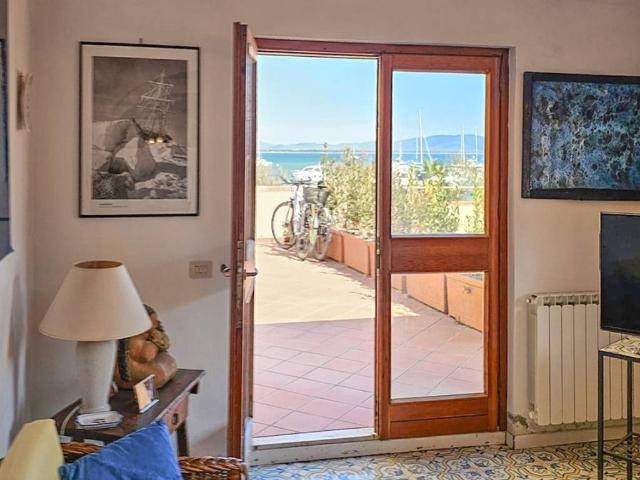 Appartamento in vendita a Orbetello GR