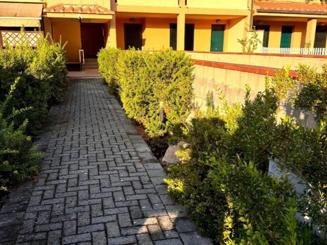 Appartamento in vendita a Orbetello GR