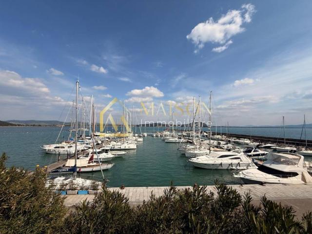 Appartamento in vendita a Orbetello GR