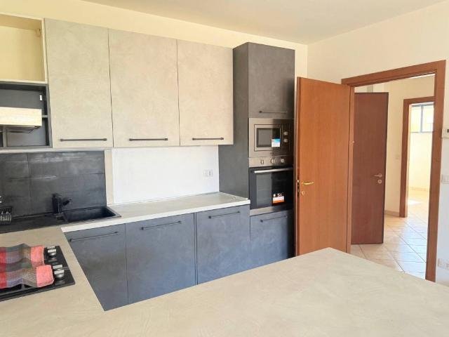 Appartamento in vendita a Orbetello GR