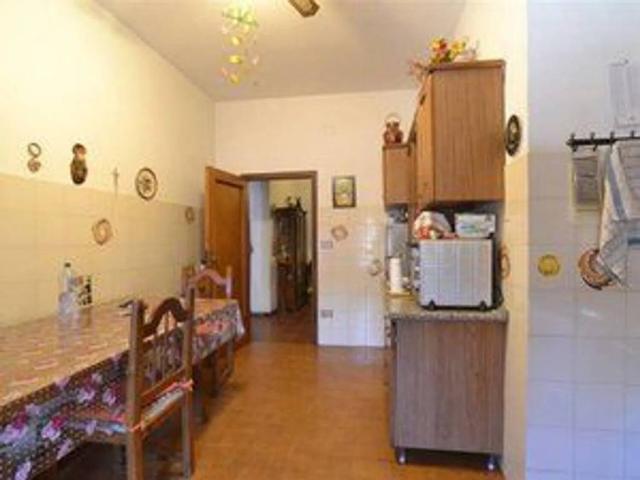 Appartamento in vendita a Orbetello GR
