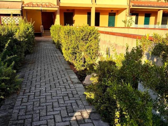 Appartamento in vendita a Orbetello GR
