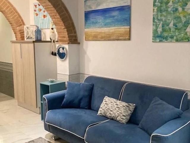 Appartamento in vendita a Orbetello GR
