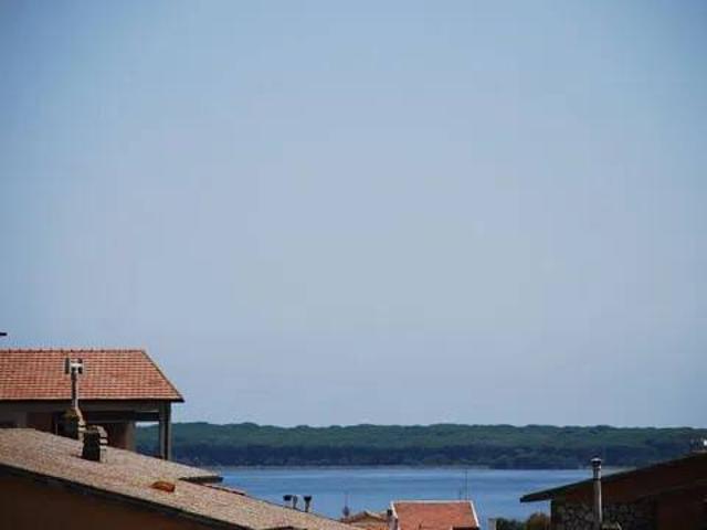 Appartamento in vendita a Orbetello GR
