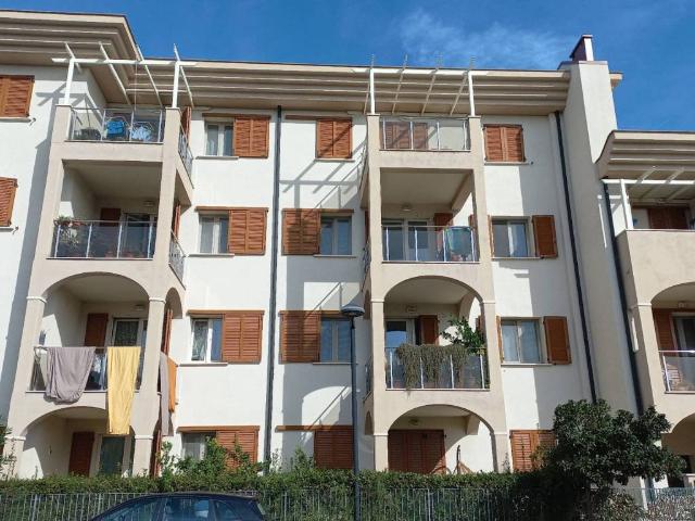 Appartamento in vendita a Orbetello GR
