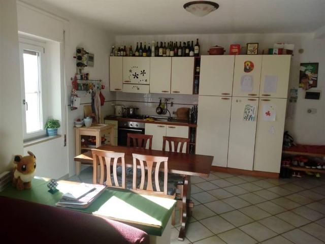Appartamento in vendita a Orbetello GR