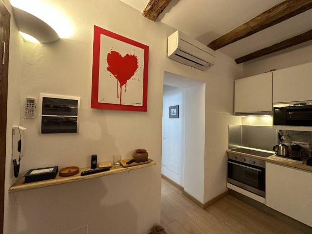 Appartamento in vendita a Orbetello GR