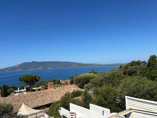 Appartamento in vendita a Orbetello GR
