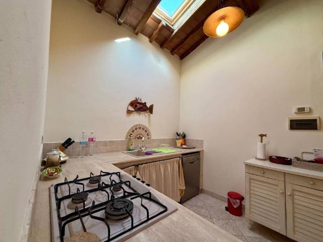 Appartamento in vendita a Orbetello GR