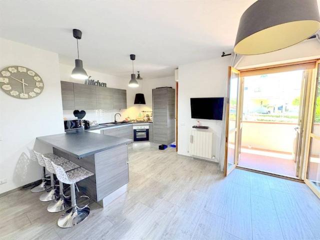 Appartamento in vendita a Orbetello GR