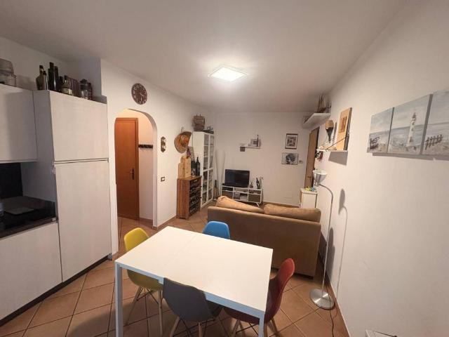 Appartamento in vendita a Orbetello GR