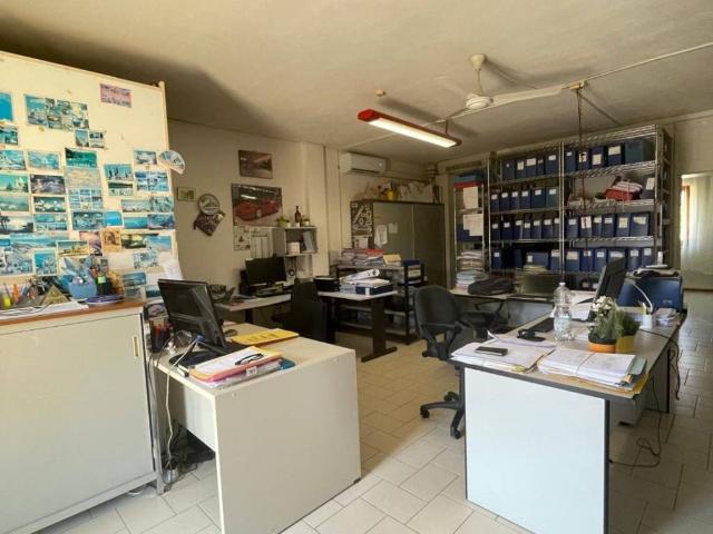 Appartamento in vendita a Orbetello GR