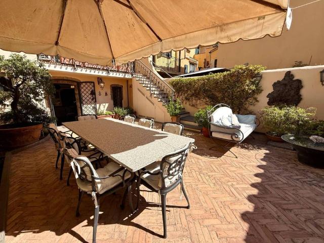 Appartamento in vendita a Orbetello GR