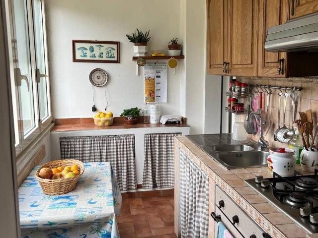 Appartamento in vendita a Orbetello GR