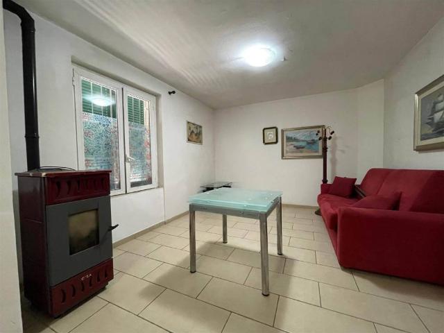 Appartamento in vendita a Orbetello GR