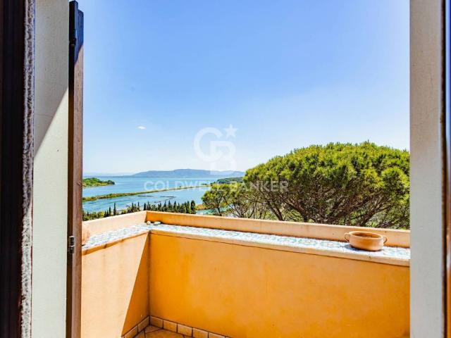 Appartamento in vendita a Orbetello GR