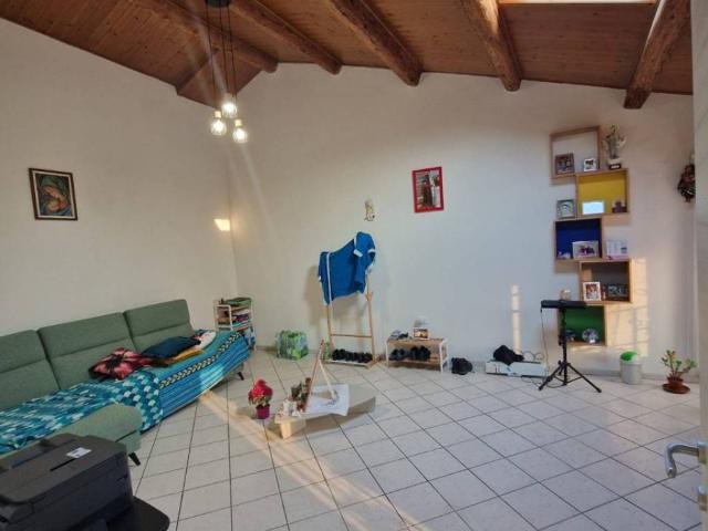 Appartamento in vendita a Orgiano VI