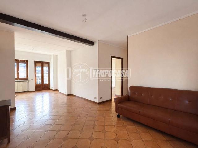 Casa indipendente in vendita a Orio Canavese