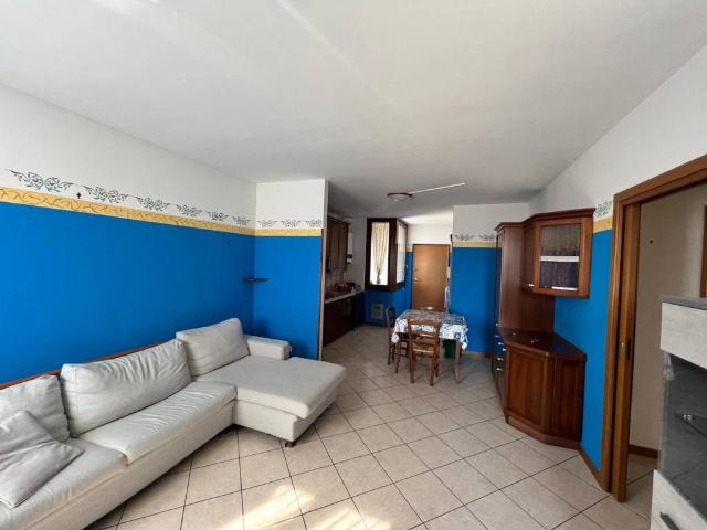 Appartamento in vendita a Orio al Serio BG