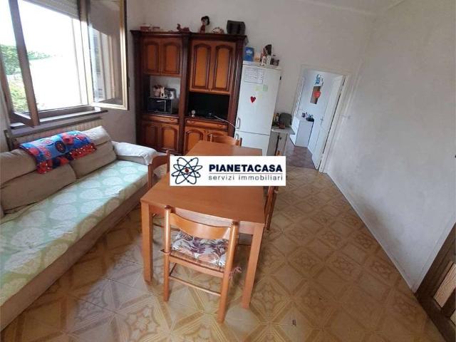 Appartamento in vendita a Orio al Serio BG