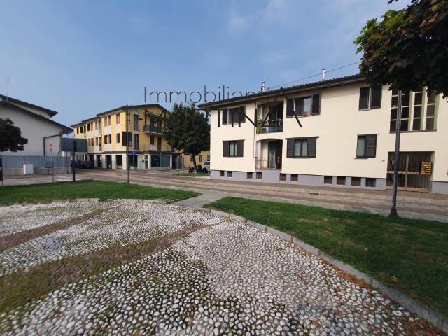 Appartamento in vendita a Orio al Serio BG