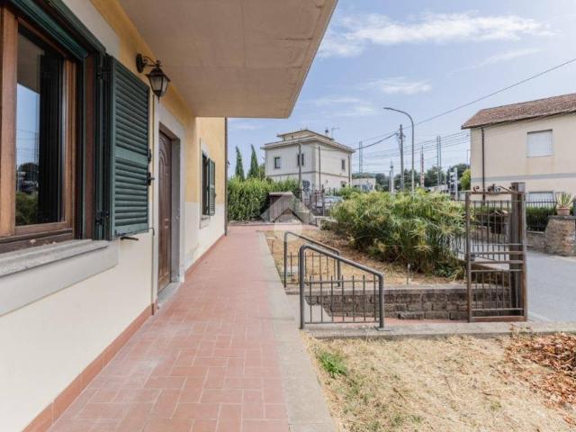 Appartamento in vendita a Oriolo Romano VT