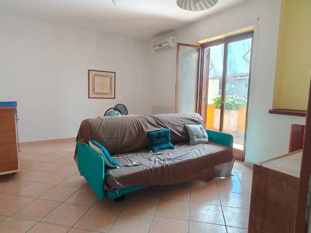Appartamento in vendita a Oriolo Romano VT