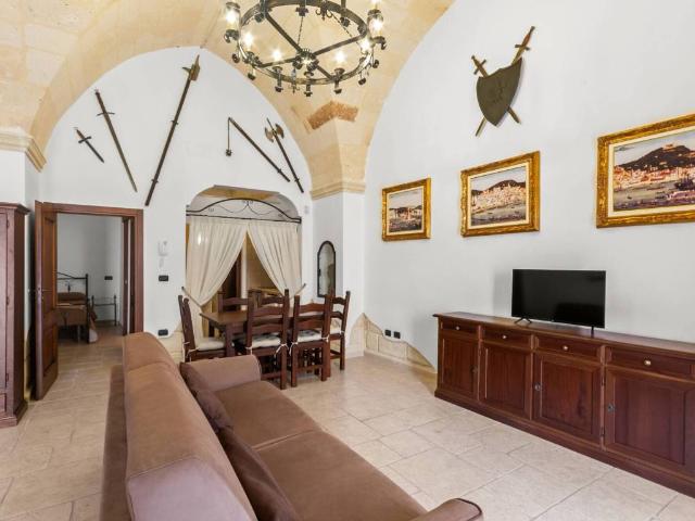 Appartamento in vendita a Oria BR
