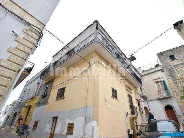 Appartamento in vendita a Oria BR